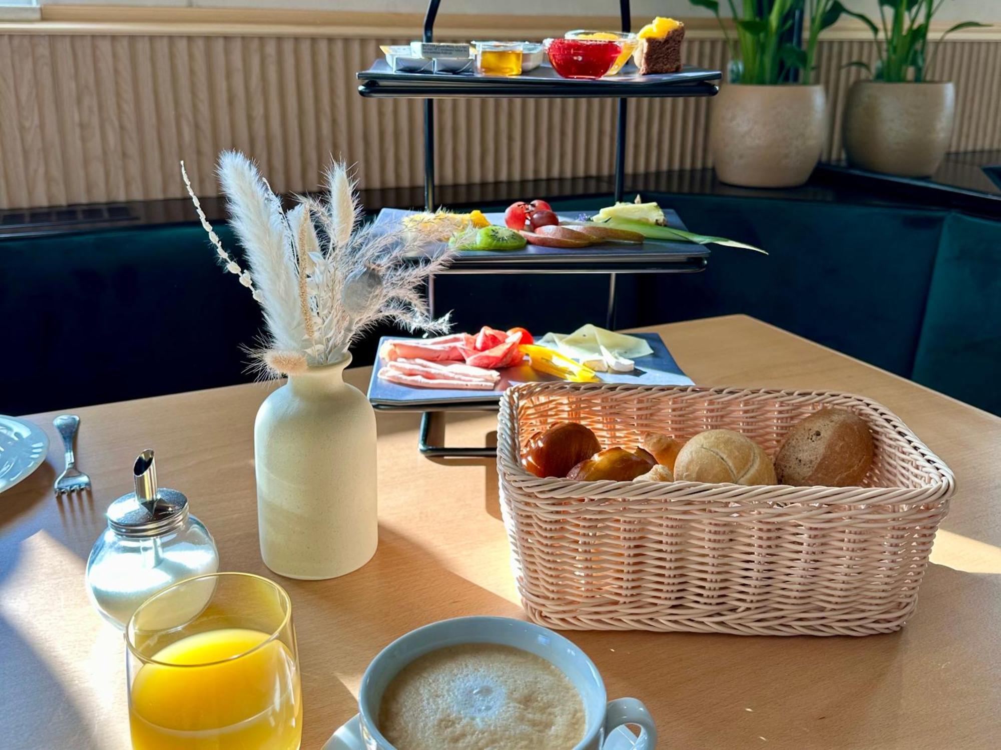 Altes Rathaus Garni Hotel Rust