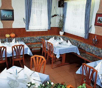 Hotel Altes Rathaus Garni Rust