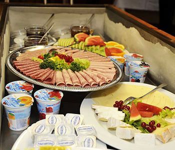 Hotel Altes Rathaus Garni 3*