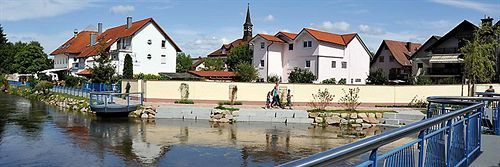 Hotel Altes Rathaus Garni Rust