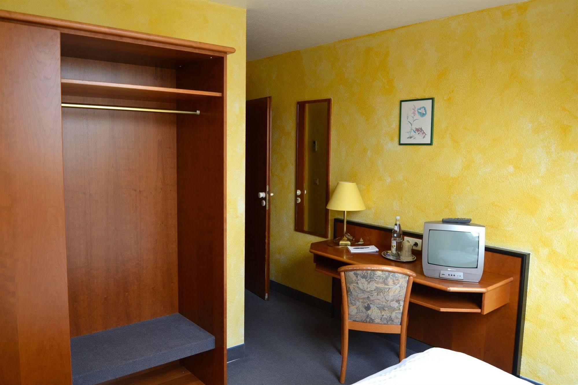 Hotel Altes Rathaus Garni
