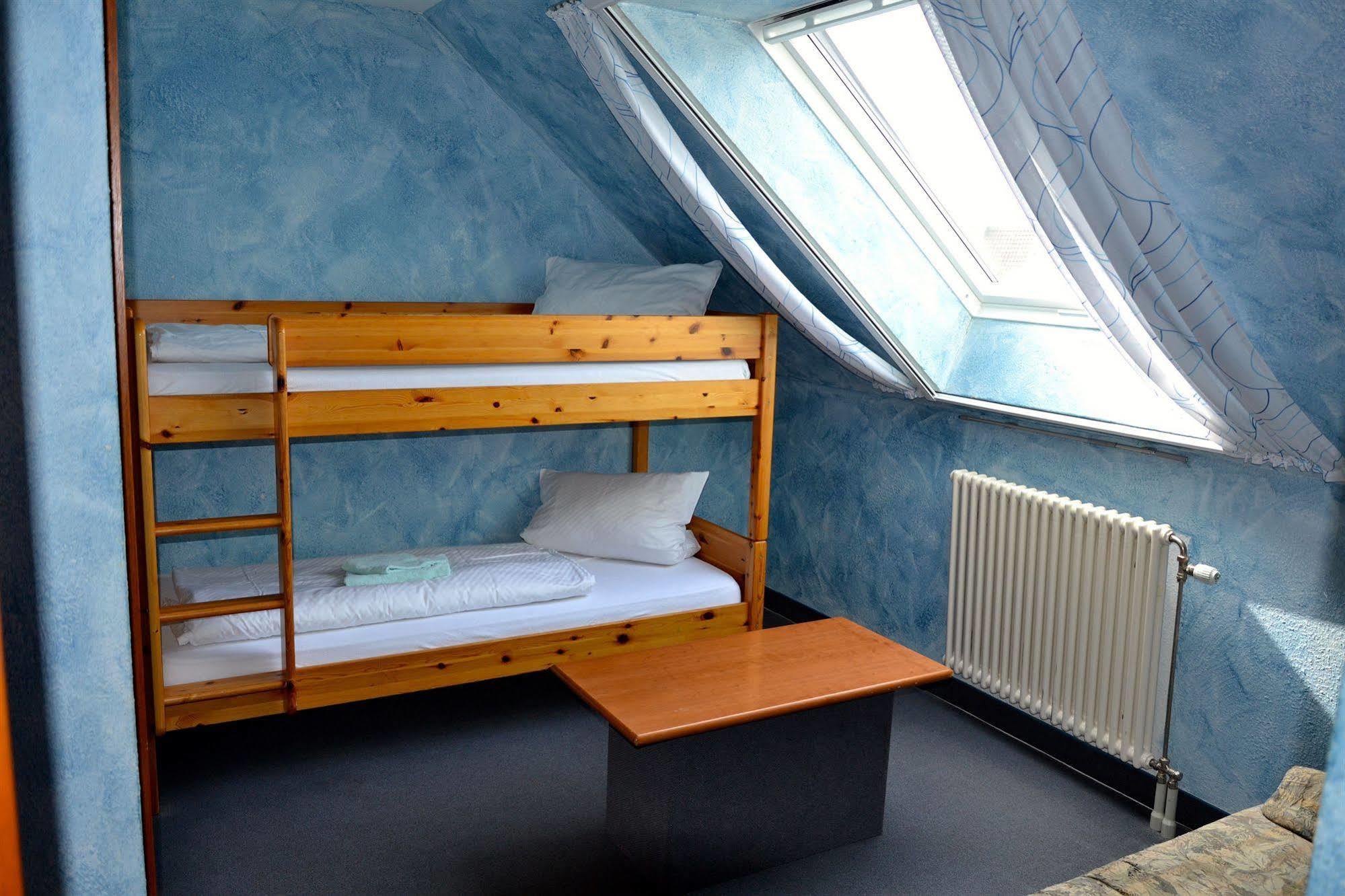 Altes Rathaus Garni Hotel